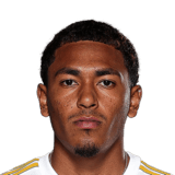 Cuevas FIFA 26 Non Rare Bronze
