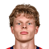 Bang-Kittilsen FIFA 26 Rare Bronze
