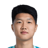 Jian Tao FIFA 26 Non Rare Bronze