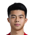 Liao Rongxiang FIFA 26 Rare Bronze