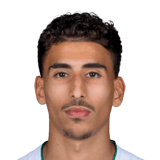 Taha FIFA 26 Non Rare Silver