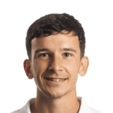 Luis Chacón FIFA 26 Non Rare Silver