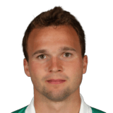 Seidl FIFA 26 Non Rare Silver