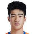 Peng Xiao FIFA 26 Rare Bronze