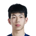 Min Zixi FIFA 26 Rare Bronze