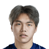 Zhang Tao FIFA 26 Rare Bronze