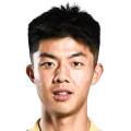 Ma Haoqi FIFA 26 Rare Bronze
