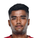 Pradhan FIFA 26 Rare Bronze