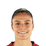 Marta Carrasco FIFA 26 Non Rare Silver