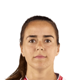 Alicia Redondo FIFA 26 Rare Silver