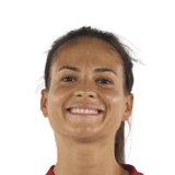 Laura Pérez FIFA 26 Rare Gold