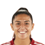 Lucía Ramos FIFA 26 Non Rare Bronze