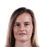 Szewieczková FIFA 26 Rare Silver
