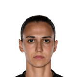 Lukášová FIFA 26 Non Rare Gold