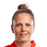 Bartovičová FIFA 26 Rare Silver