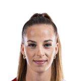 Morávková FIFA 26 Non Rare Silver