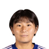 Chiba FIFA 26 Rare Gold