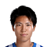 Seike FIFA 26 Rare Gold