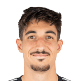 Álex Sancris FIFA 26 Non Rare Silver