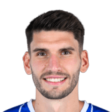 Paši? FIFA 26 Non Rare Silver