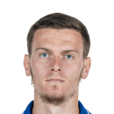 Dreškovi? FIFA 26 Rare Bronze