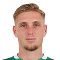 Szűcs FIFA 26 Non Rare Silver
