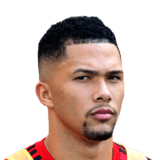 Vitor Gabriel FIFA 26 Non Rare Silver