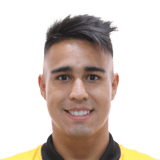 Pereira FIFA 26 Non Rare Bronze
