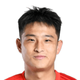 Tian Ziyi FIFA 26 Non Rare Bronze