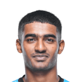 Rodrigues FIFA 26 Rare Bronze