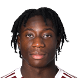 Ouattara FIFA 26 Non Rare Bronze