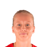 Jedlińska FIFA 26 Rare Gold