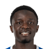 Kanté FIFA 26 Non Rare Silver