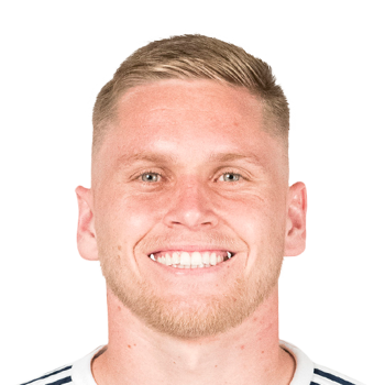 Alemão FIFA 26 Rare Silver