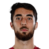 Diogo Dias FIFA 26 Rare Bronze