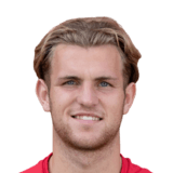 Henderson FIFA 26 Rare Bronze