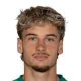 Vötter FIFA 26 Rare Bronze