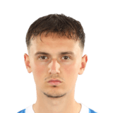 Mihai FIFA 26 Rare Bronze