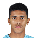 Abo Rasain FIFA 26 Rare Bronze