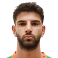 Akdağ FIFA 26 Non Rare Silver