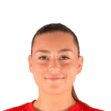 Jankovska FIFA 26 Rare Silver