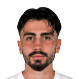 Şahin FIFA 26 Non Rare Silver