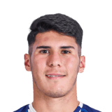 Olmos FIFA 26 Rare Bronze