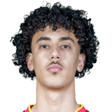 Al Dawsari FIFA 26 Non Rare Bronze