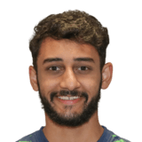 Al Doaa FIFA 26 Rare Bronze