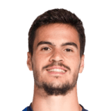 Rodrigo Pinheiro FIFA 26 Non Rare Silver