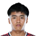 Chawngthansanga FIFA 26 Rare Bronze