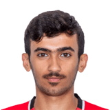 Al Mutairi FIFA 26 Rare Bronze