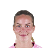 Antonsdóttir FIFA 26 Non Rare Silver