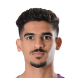 Saeed FIFA 26 Rare Bronze